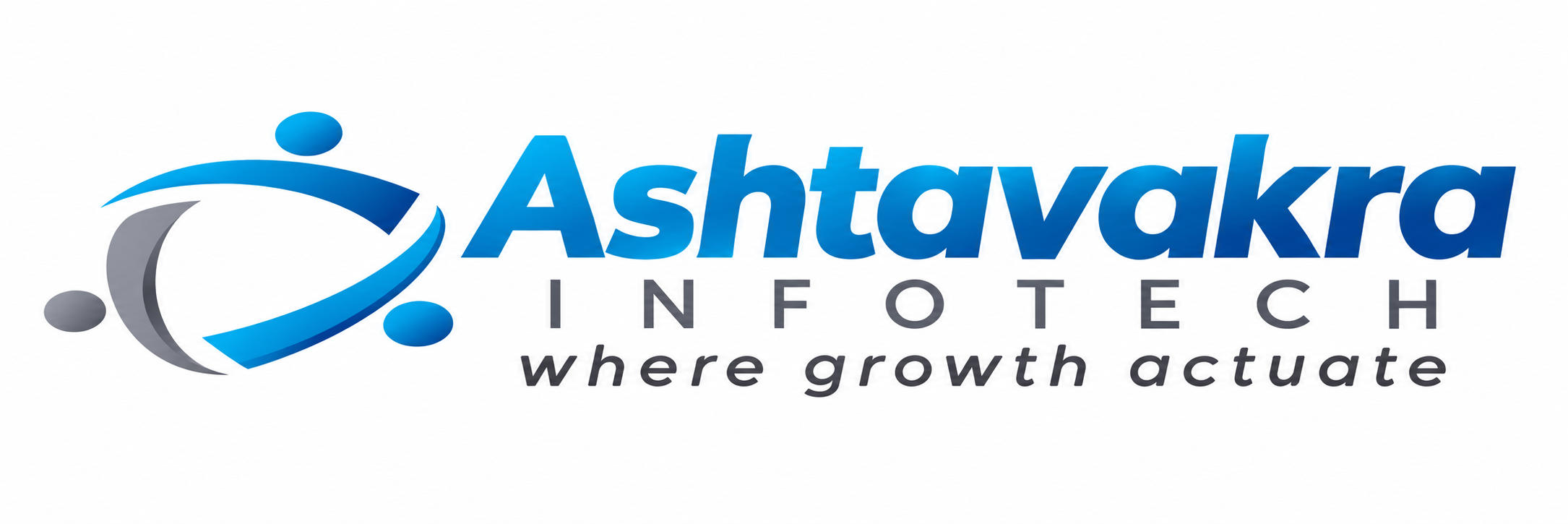 Ashtavakra Infotech — Where growth actuate